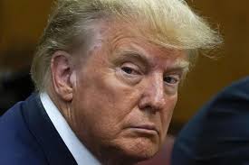 Concerns about the US President's behavior and actions