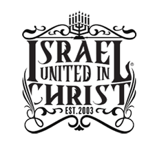 Israel United In Christ Blk 512 X 512 Israel United In Christ