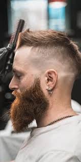 Best Men's Haircuts in Glendora, CA