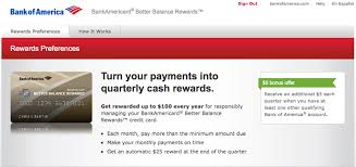 Online, either through the bill pay option or via transfers between a bank of america account and their credit card. Why I Bailed On The Bofa Better Balance Rewards