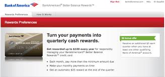 View, edit or cancel a scheduled payment. Why I Bailed On The Bofa Better Balance Rewards Milenomics Com