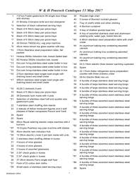 Descaling instructions for cs20 1 machine needs to be completely cold before descaling. Pdf Manualzz