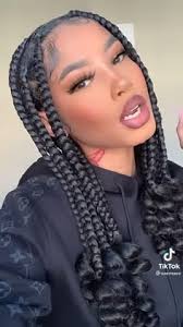 Braids & Twist. 2023/2024 ideas