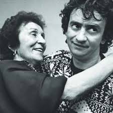 Who is Gerry Conlon dating? Gerry Conlon girlfriend, wife