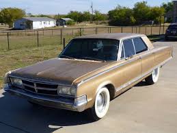Image result for Sable Tan 1965 Chrysler