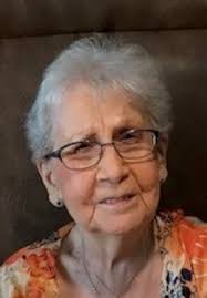 Rita Ash (née Plamondon)