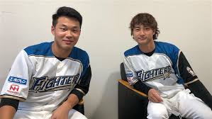 Jun 08, 2021 · 王柏融打5棒dh出賽，阪神虎先發投手西勇輝首局就被兩人上壘，王柏融站上打擊區擊出游擊區滾地球；日本火腿3局下1出局滿壘，中田翔擊出一壘滾地球送回打點，不過也受傷退場，王柏融又擊出游擊滾地球。 Ovvk 6u90dutam