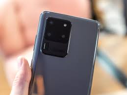 Und suchen für euch die besten s20 deals mit handytarif raus. Samsung Galaxy S20 Ultra Neuer Test Kront Display Zum Besten Amoled Aller Zeiten Netzwelt