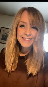 Today, you our listening friends will decide whether Courtney will keep her  “awful” new bangs. What do you think?