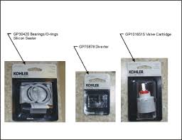 faucet diagram moreover moen single