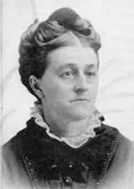 In Recognition of International Women's Day! Enjoy this excerpt from our  website where you can find more information about the important women who  were a part of the Strentzel/Muir legacy. More at: