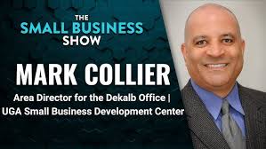 Mark Collier On Building A Winning Business Plan
