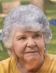 Obituary information for Naomi Ruth Latham