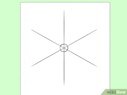 Hello 👋 my name is mcpegamez. How To Draw A Ninja Star 14 Steps With Pictures Wikihow