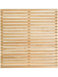 Mr Gardener Sichtschutzelement Bali Larche 180x180cm Sichtschutzelemente Trennwand Garten Und Sichtschutz Garten Selber Bauen