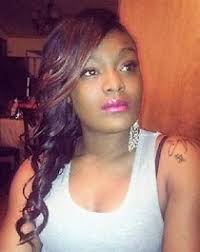 Obituary for Shareita R. Patton