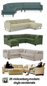 30 Stylish Sofa Sectionals Available Today Mid Century Modern Style Sofa Affordable Mid Century Modern Mid Century Modern Furniture