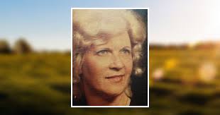 Marilyn Juanita Whitley Obituary 2022