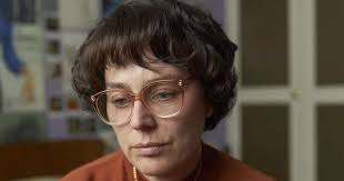 Jill Halfpenny 'unrecognisable' in ITV's chilling Yorkshire Ripper drama  The Long Shadow