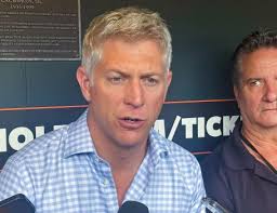 Durkin told panel Loh didn't want Maryland players talking to football  investigator