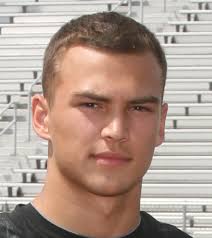 North East's Owens makes Class AA football all-state team