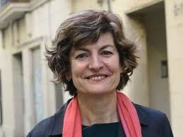 Conferencia de apertura. María Ángeles Pérez López