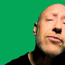 I have loved Robin Quivers for nearly four decades.