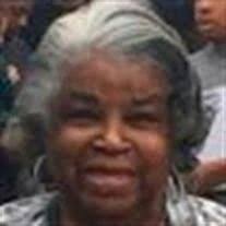 Ms. Annie Louise Agee Obituary (2025)