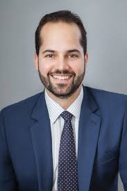 Congratulations Jerrod Ferguson of Vance Wealth