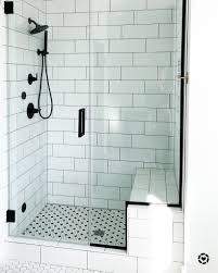 Excellent Pic Bathroom Shower Remodel Concepts Trying To Keep Your Bathroom Effortless To Scrub C In 2020 Budget Bathroom Remodel Master Bathroom Shower Small Bathroom