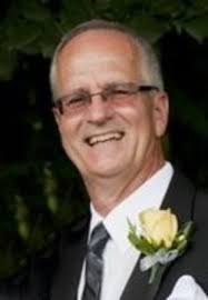 Obituary for Paul Richard Mays