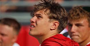 Dante Shipp's Instagram, Twitter & Facebook