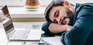 3 Different Reasons Your Job's Boring You to Tears (and…