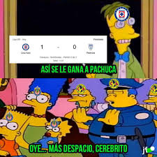 Find the newest memes cruz azul meme. Memes Cruz Azul La Maquina Es Finalista Del Clausura 2021 De La Liga Mx E Inspira Memes En Redes Sociales Liga Mx Nczd Deporte Total El Comercio Peru
