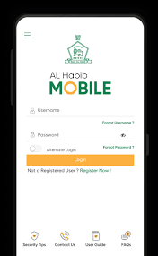 The new internet banking service platform is a world renowned system with best in class features, and is named bank al habib ibanking. Bank Al Habib Bank Al Habib