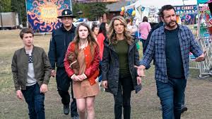 ICYMI: TBS's Underrated Dark Comedy of The Detour Deserves Its Due