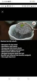 Maybe you would like to learn more about one of these? Biji Selasih Shopee Indonesia