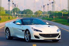 $215,000 msrp / window sticker price. Ferrari Portofino Review Trims Specs Price New Interior Features Exterior Design And Specifications Carbuzz