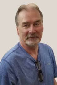 Dennis “The Breeze” Greff Obituary June 12, 2024