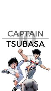 Captain Tsubasa Ozora Tsubasa Supercampeones Supercampeoes Oliver E Benji Oliver Atom Captain Tsubasa Tsubasa Ozora Tsubasa
