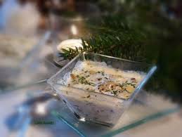Cassolette De Petoncles Aux Girolles Cote Soleils Les Recettes De Sophie Girolles Petoncle Cassolette