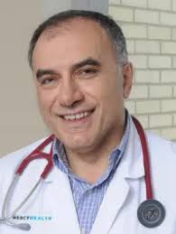 Dr. Victor Siha, MD, Internal Medicine