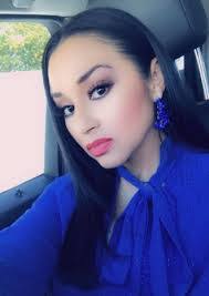 Amber Salgado's Instagram, Twitter & Facebook