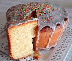 Honey is sometimes added as a sweetener. Pigna Di Pasqua La Ricetta Napolitan It