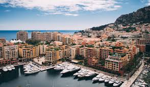 Focus canale 35 e meteo.it sono media partner del festival, radio monte carlo è la radio ufficiale. Fiscal Aspects Of Taking Up Residence In Monte Carlo