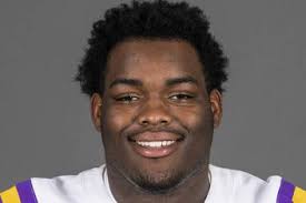 Better Know a Freshman