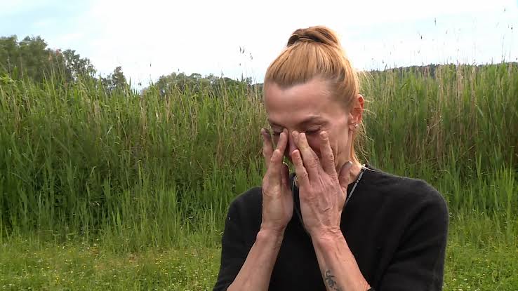 Martina končí na Farmě. Po duelu se rozplakala kvůli synovi | TV Nova