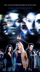 FINAL DESTINATION 2