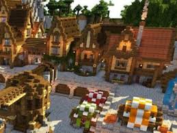 Use a software that allows you to view the files in your phone. Village Map For Minecraft Pe Download