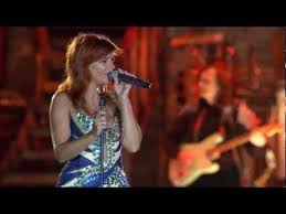 Andrea Berg La Paloma Aspach 2012 Musik Altenpflege